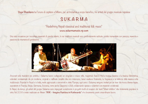 SUKARMA_evento musicale - 1.pages